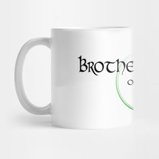 SnakeBros Dark Mug